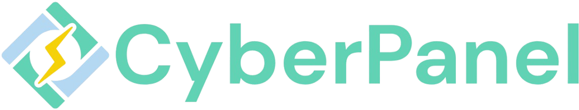 CyberPanel Logo